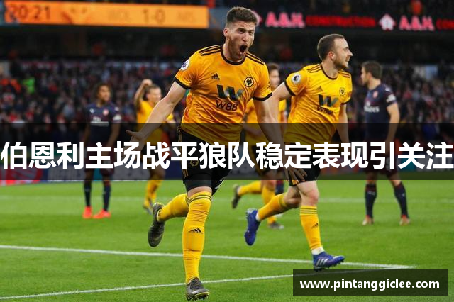 伯恩利主场战平狼队稳定表现引关注
