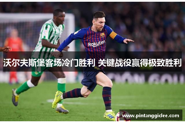 沃尔夫斯堡客场冷门胜利 关键战役赢得极致胜利