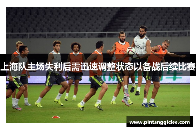 上海队主场失利后需迅速调整状态以备战后续比赛