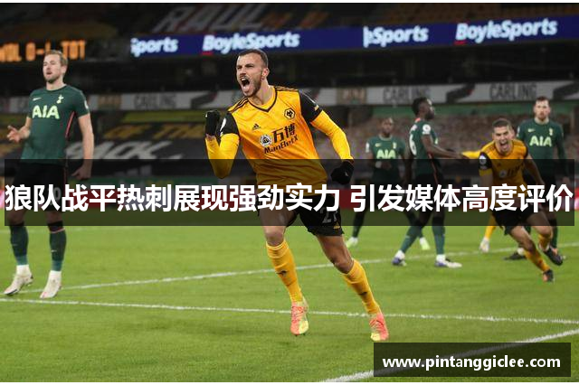 狼队战平热刺展现强劲实力 引发媒体高度评价