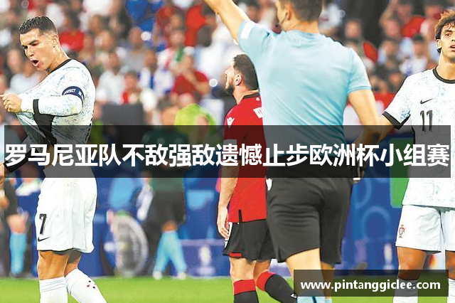 罗马尼亚队不敌强敌遗憾止步欧洲杯小组赛