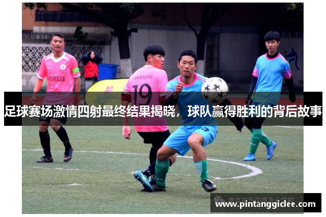 足球赛场激情四射最终结果揭晓，球队赢得胜利的背后故事