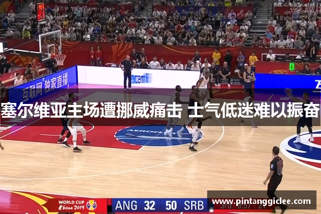 塞尔维亚主场遭挪威痛击 士气低迷难以振奋