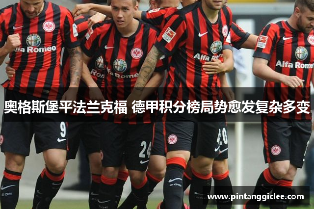 奥格斯堡平法兰克福 德甲积分榜局势愈发复杂多变