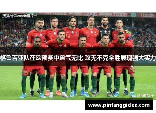 格鲁吉亚队在欧预赛中勇气无比 攻无不克全胜展现强大实力