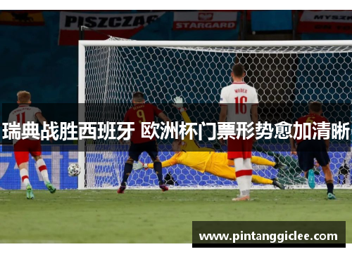 瑞典战胜西班牙 欧洲杯门票形势愈加清晰