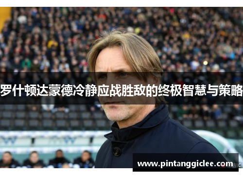 罗什顿达蒙德冷静应战胜敌的终极智慧与策略