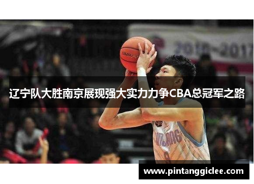 辽宁队大胜南京展现强大实力力争CBA总冠军之路
