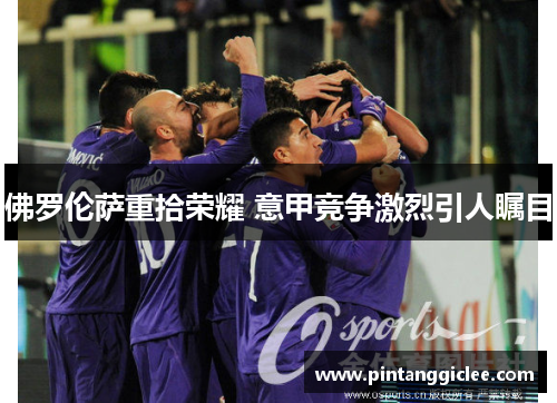 佛罗伦萨重拾荣耀 意甲竞争激烈引人瞩目