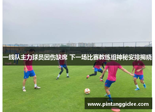 一线队主力球员因伤缺席 下一场比赛教练组神秘安排揭晓