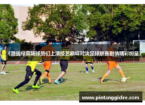《激战绿茵场球员们上演技艺巅峰对决足球联赛剧情精彩纷呈》